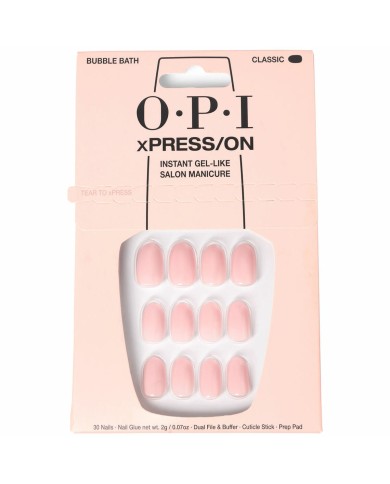 Unghie Finte Opi Bubble Bath Bubble Bath 30 Pezzi Unghie Finte Opi Bubble Bath Bubble Bath 30 Pezzi