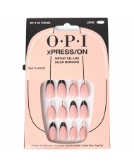 Unghie Finte Opi Throw Me a Kiss 30 Pezzi Unghie Finte Opi Throw Me a Kiss 30 Pezzi