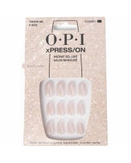 Unghie Finte Opi Throw Me a Kiss 30 Pezzi Unghie Finte Opi Throw Me a Kiss 30 Pezzi