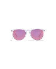Occhiali da sole Unisex Hawkers OLLIE Trasparente Oro rosa Ø 49,5 mm Rosa Occhiali da sole Unisex Hawkers OLLIE Trasparente Oro rosa Ø 49,5 mm Rosa