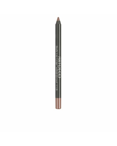 Matita Contorno Labbra Artdeco Soft Lip Liner Nº 113 Warm nude 1,2 g Resistente all'acqua Matita Contorno Labbra Artdeco Soft Lip Liner Nº 113 Warm nude 1,2 g Resistente all'acqua