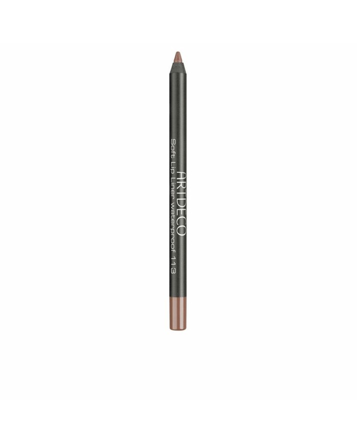 Matita Contorno Labbra Artdeco Soft Lip Liner Nº 113 Warm nude 1,2 g Resistente all'acqua