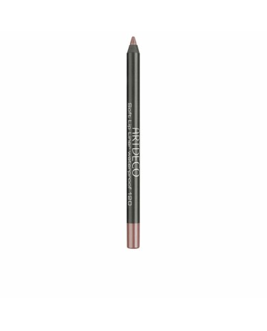 Matita Contorno Labbra Artdeco Soft Lip Liner Nº 120 Classic lady 1,2 g Resistente all'acqua Matita Contorno Labbra Artdeco Soft Lip Liner Nº 120 Classic lady 1,2 g Resistente all'acqua