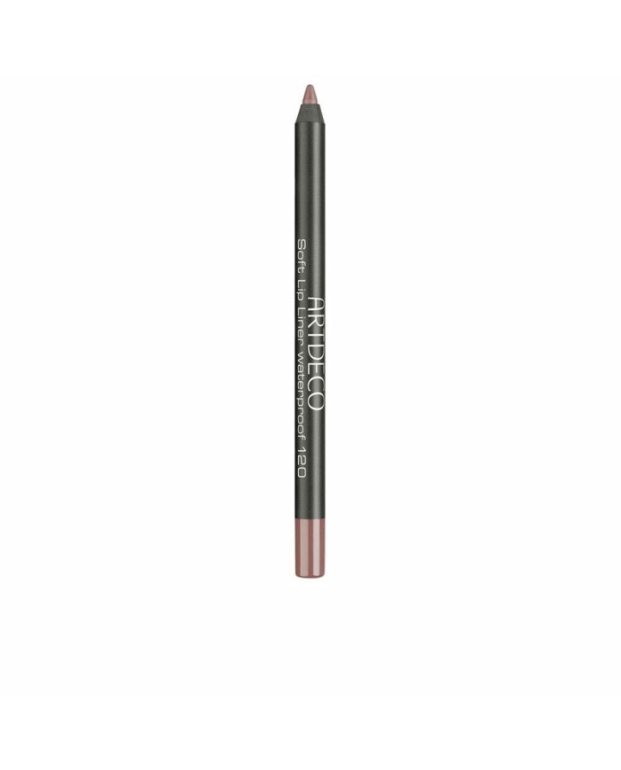 Matita Contorno Labbra Artdeco Soft Lip Liner Nº 120 Classic lady 1,2 g Resistente all'acqua