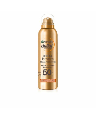 Spuma Solare Protettiva Garnier Ideal Bronze Spf 50 150 ml