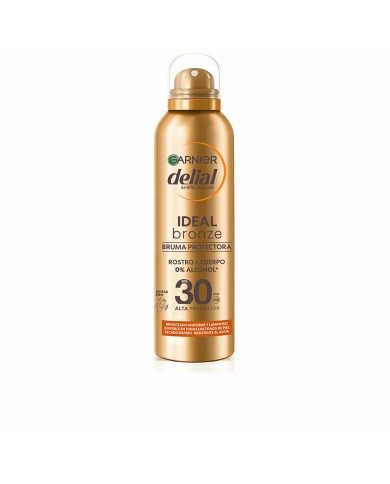 Spuma Solare Protettiva Garnier Ideal Bronze Spf 30 150 ml