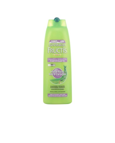 Shampoo Ricci Definiti Garnier Fructis Nutri Rizos Contouring 300 ml Shampoo Ricci Definiti Garnier Fructis Nutri Rizos Contouring 300 ml