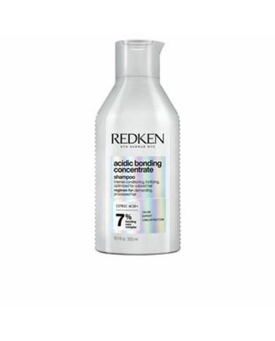Shampoo Riparatore Redken ACIDIC BONDING CONCENTRATE 500 ml Capelli danneggiati Shampoo Riparatore Redken ACIDIC BONDING CONCENTRATE 500 ml Capelli danneggiati