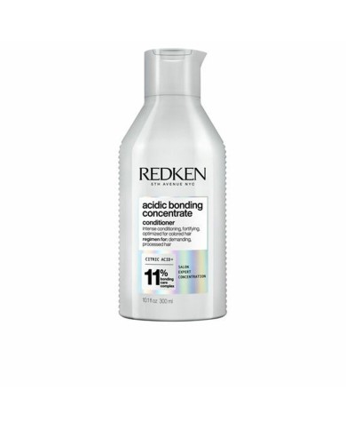 Balsamo Riparatore Redken ACIDIC BONDING CONCENTRATE 500 ml Capelli danneggiati