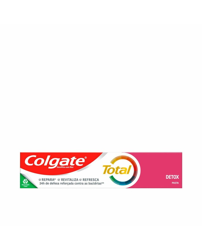 Dentifricio Colgate Total Detox 75 ml