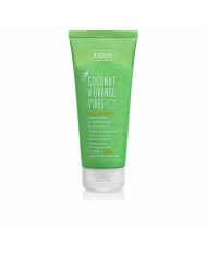 Crema Corpo Ziaja Coconut & Orange Vibes 200 ml Mousse