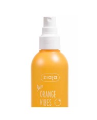 Tonico Viso Ziaja Orange Vibes 190 ml