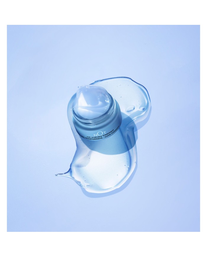 Gel Viso Collistar NOT 6,5 ml Regolatore PH