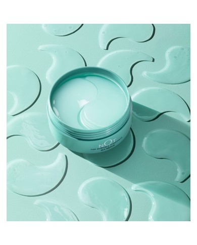 Crema Contorno Occhi Collistar NOT (60 Unità)