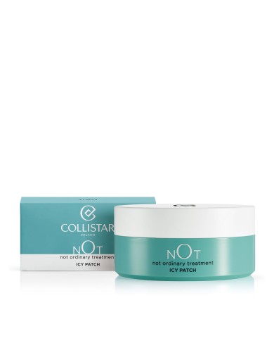 Crema Contorno Occhi Collistar NOT (60 Unità) Crema Contorno Occhi Collistar NOT (60 Unità)