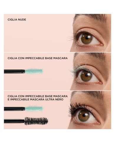 Base Mascara per Ciglia Collistar IMPECCABLE Base Mascara per Ciglia Collistar IMPECCABLE