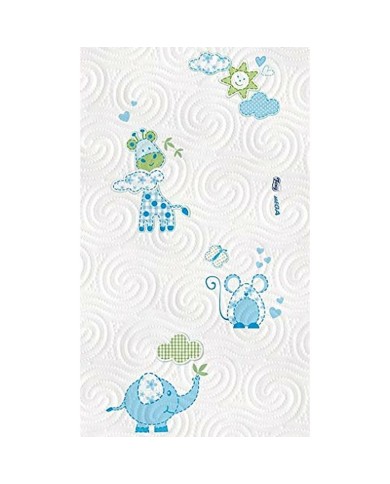 Carta da Cucina Foxy MEGA3 Carta da Cucina Foxy MEGA3