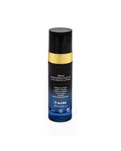 Crema Giorno Germinal ACCIÓN INMEDIATA RADIANCE 30 ml
