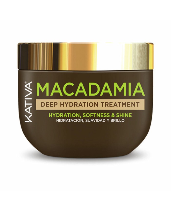 Multivitamine Kativa MACADAMIA KATIVA