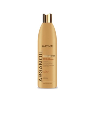 Balsamo Kativa Argan Oil 550 ml