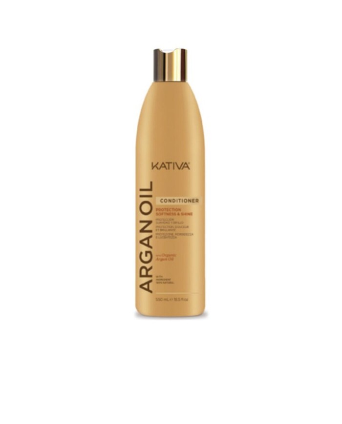 Balsamo Kativa Argan Oil 550 ml