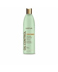 Balsamo Kativa Argan Oil 550 ml
