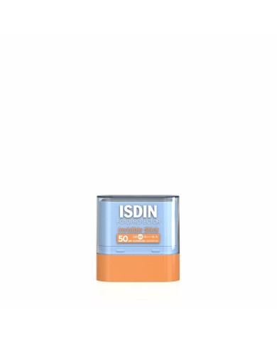 Stick solare Isdin Invisible Stick Spf 50 10 g