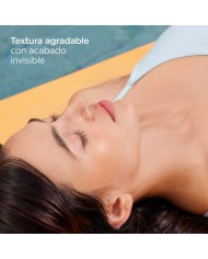 Stick solare Isdin Invisible Stick Spf 50 10 g