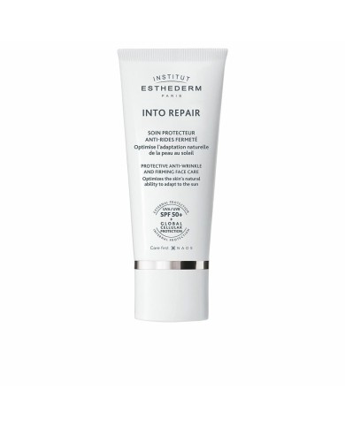 Crema Giorno Institut Esthederm INTOLÉRANCES SOLAIRES Spf 50 50 ml