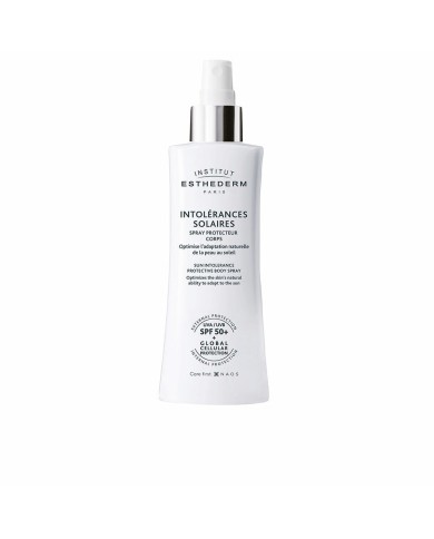Protezione Solare Institut Esthederm INTOLÉRANCES SOLAIRES Spf 50 150 ml
