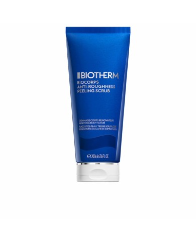 Esfoliante Corpo Biotherm Biocorps 200 ml Esfoliante Corpo Biotherm Biocorps 200 ml