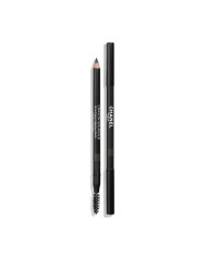 Matita per Sopracciglia Chanel CRAYON SOURCILS Nº 60 Noir cendre 1 g Matita per Sopracciglia Chanel CRAYON SOURCILS Nº 60 Noir cendre 1 g