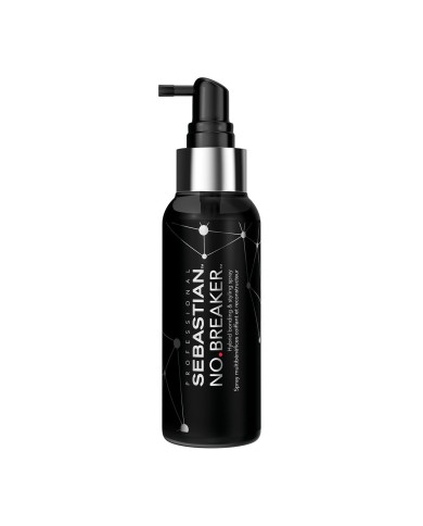Spray di Fissaggio Sebastian NO.BREAKER 100 ml Antirottura Spray di Fissaggio Sebastian NO.BREAKER 100 ml Antirottura