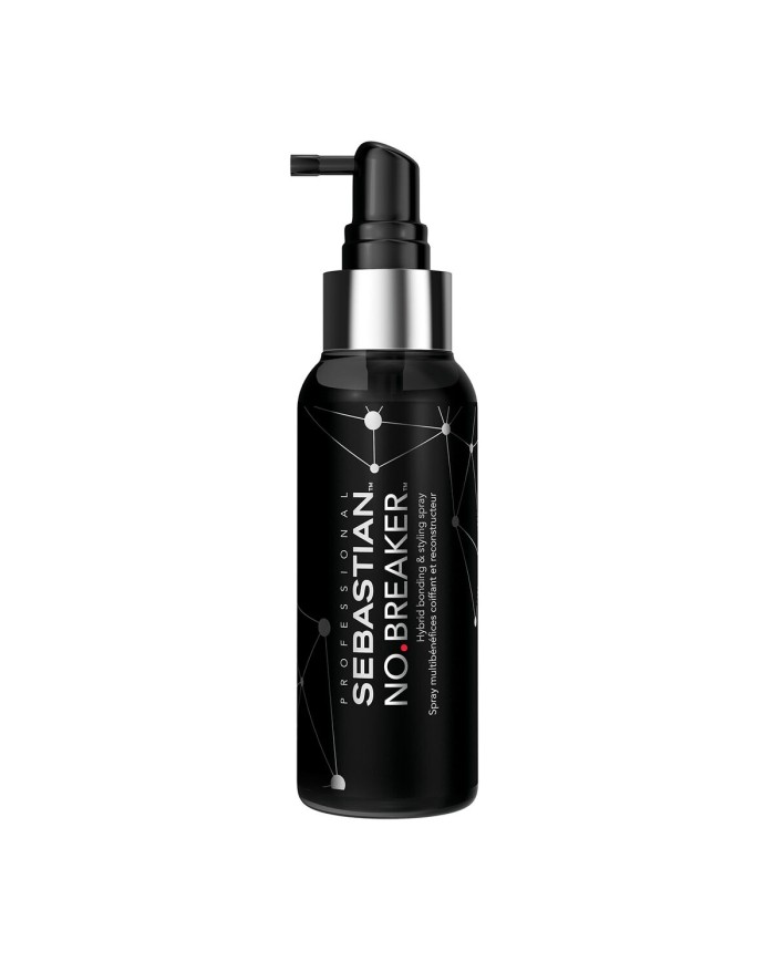 Spray di Fissaggio Sebastian NO.BREAKER 100 ml Antirottura Spray di Fissaggio Sebastian NO.BREAKER 100 ml Antirottura
