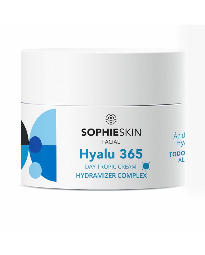 Crema Giorno Sophieskin HYDRA BOOST 50 ml Crema Giorno Sophieskin HYDRA BOOST 50 ml