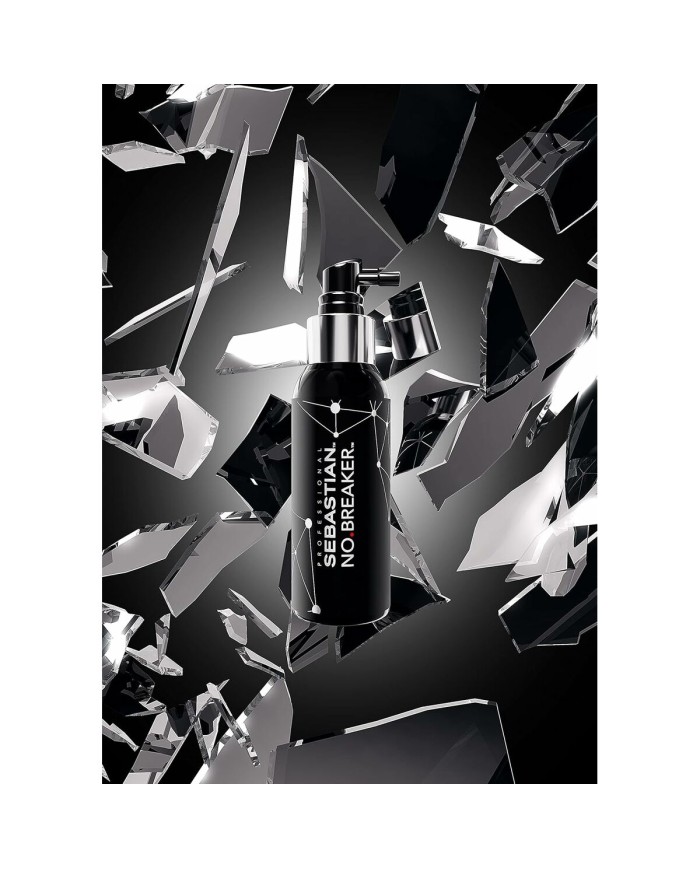 Spray di Fissaggio Sebastian NO.BREAKER 100 ml Antirottura Spray di Fissaggio Sebastian NO.BREAKER 100 ml Antirottura