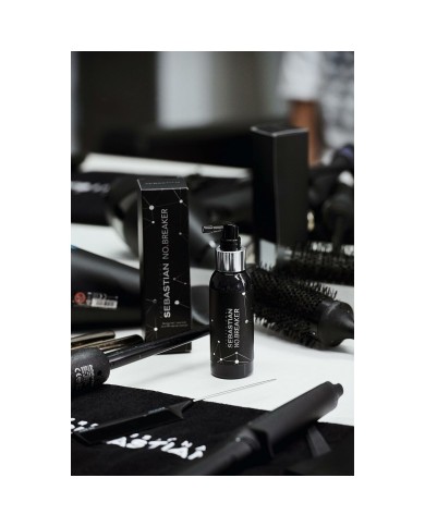 Spray di Fissaggio Sebastian NO.BREAKER 100 ml Antirottura Spray di Fissaggio Sebastian NO.BREAKER 100 ml Antirottura