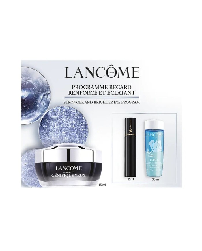 Set Cosmetica Lancôme GÉNIFIQUE 3 Pezzi Set Cosmetica Lancôme GÉNIFIQUE 3 Pezzi