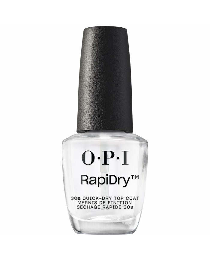 Strato superiore per unghie Opi Rapidry 15 ml