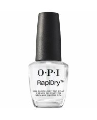 Strato superiore per unghie Opi Rapidry 15 ml