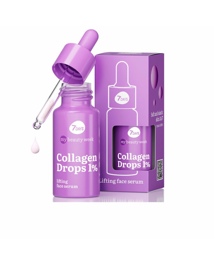 Crema Giorno 7DAYS MY BEAUTY WEEK 20 ml Crema Giorno 7DAYS MY BEAUTY WEEK 20 ml