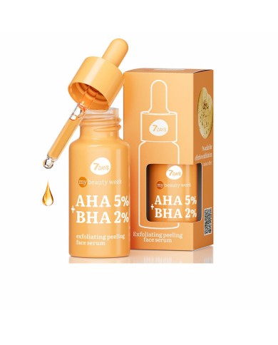 Siero Esfoliante 7DAYS MY BEAUTY WEEK 20 ml Siero Esfoliante 7DAYS MY BEAUTY WEEK 20 ml