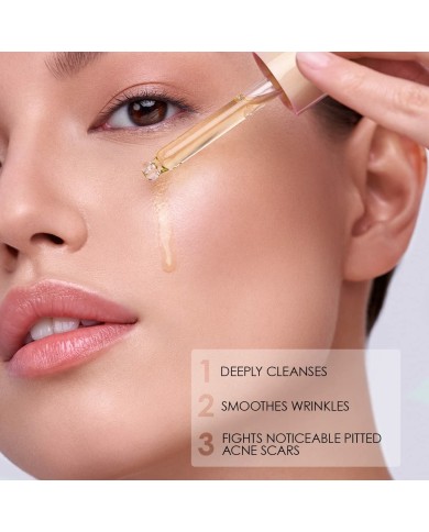 Siero Esfoliante 7DAYS MY BEAUTY WEEK 20 ml Siero Esfoliante 7DAYS MY BEAUTY WEEK 20 ml