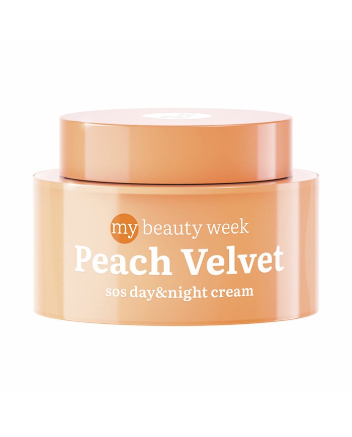 Crema Giorno 7DAYS MY BEAUTY WEEK 50 ml Crema Giorno 7DAYS MY BEAUTY WEEK 50 ml