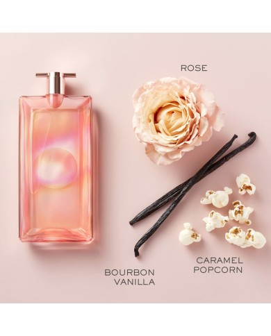 Profumo Donna Lancôme Idole Nectar EDP EDP 25 ml