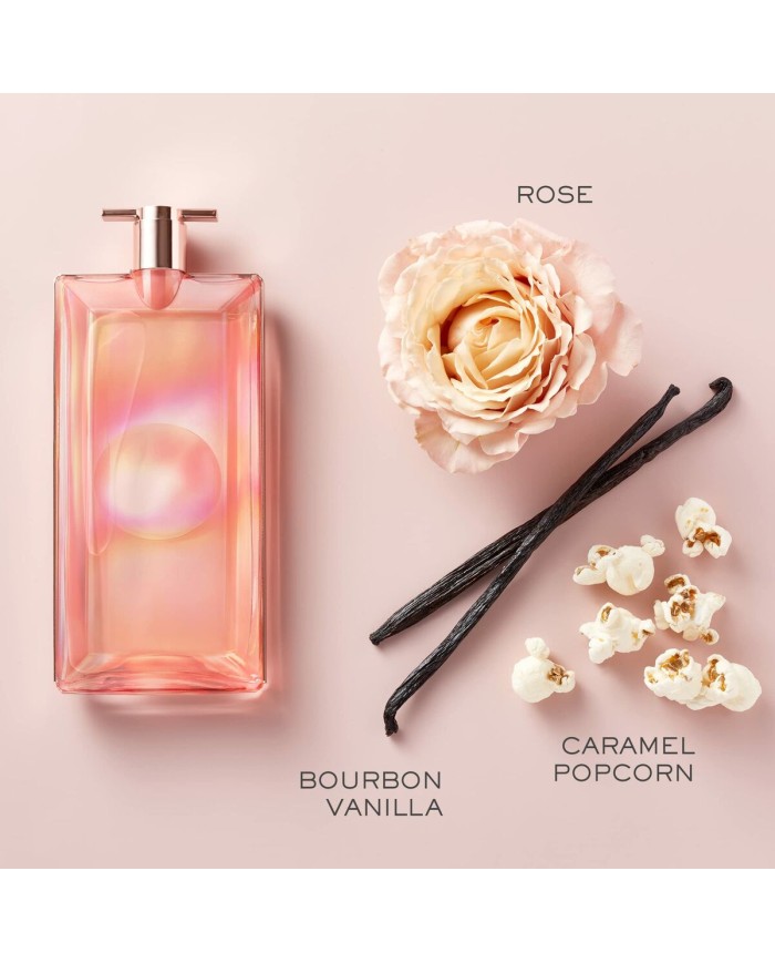 Profumo Donna Lancôme Idole Nectar EDP EDP 25 ml