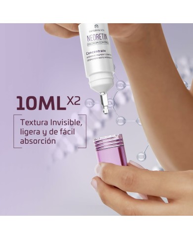 Crema Depigmentante Neoretin DISCROM CONTROL 10 ml