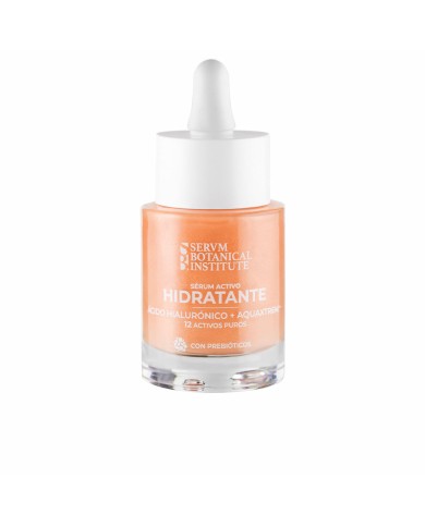Crema Giorno Servm Botanical Institute SERUM ACTIVO 30 ml