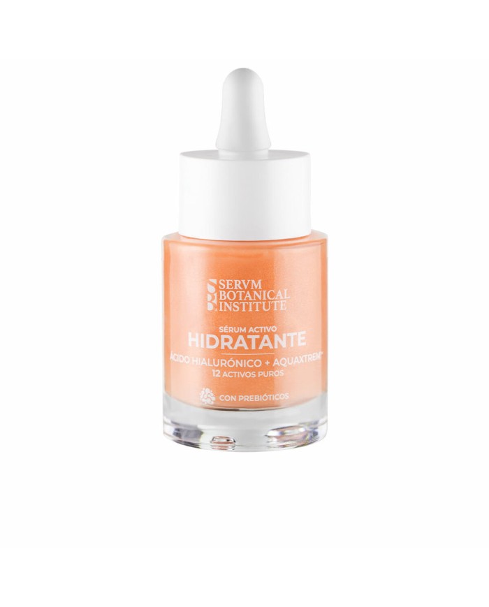 Crema Giorno Servm Botanical Institute SERUM ACTIVO 30 ml