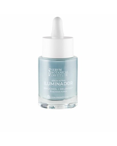 Crema Giorno Servm Botanical Institute SERUM ACTIVO 30 ml